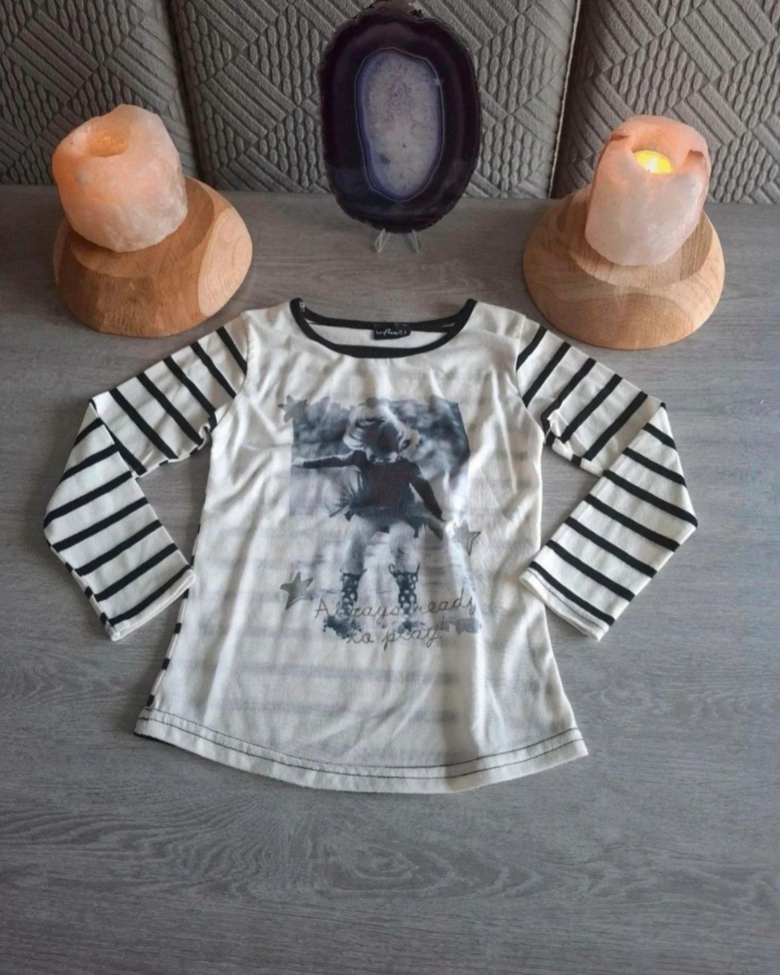 Lote de roupas (23 peças) para menina tamanho 5 anos – photo 18